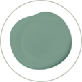 Avalon Paint to Order - Deep Lichen