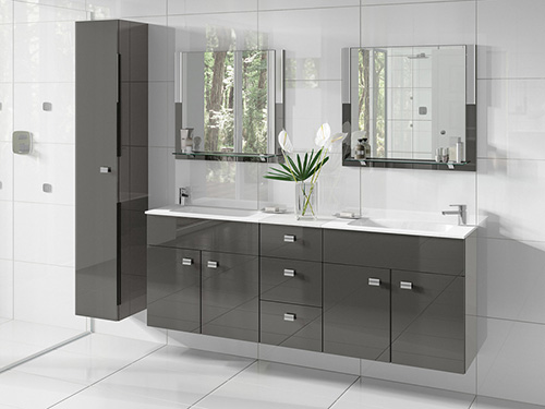 ECO Bathrooms - Image  Gloss Dakota