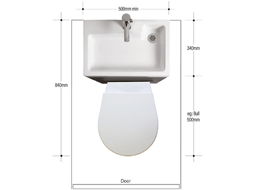 Unique Combi Space Saver Cabinet Dimensions