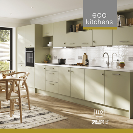 ECO Kitchens Brochure