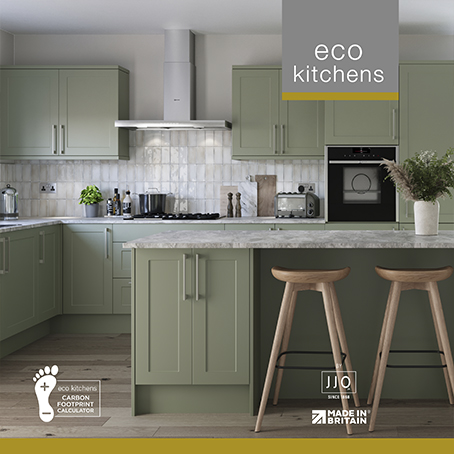 ECO Kitchens Brochure