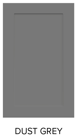 Appleton - Dust Grey