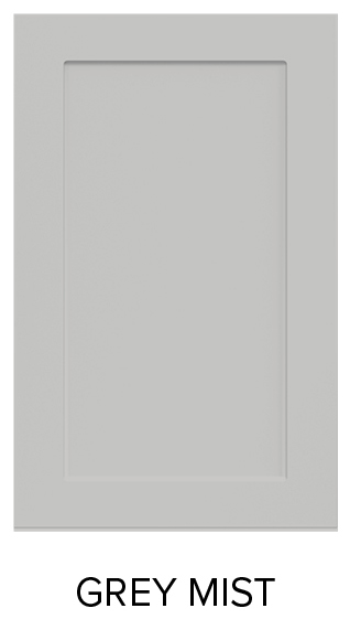 Appleton - Grey Mist