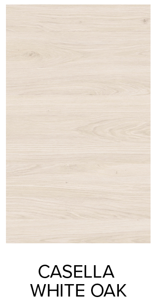 Eco Tempo Casella White Oak