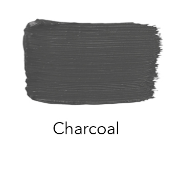Holcombe Bedrooms - Pendle - Charcoal Swatch