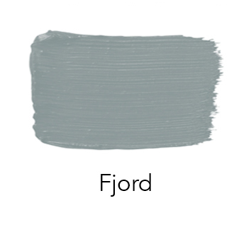 Holcombe Bedrooms - Pendle - Fjord Swatch