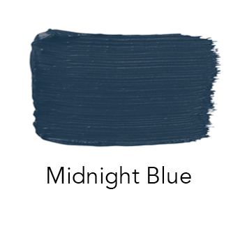 Holcombe Bedrooms - Pendle - Midnight Blue Swatch