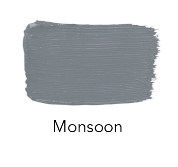 Holcombe Bedrooms - Pendle - Monsoon Swatch
