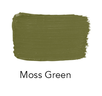 Holcombe Bedrooms - Pendle - Moss Green Swatch