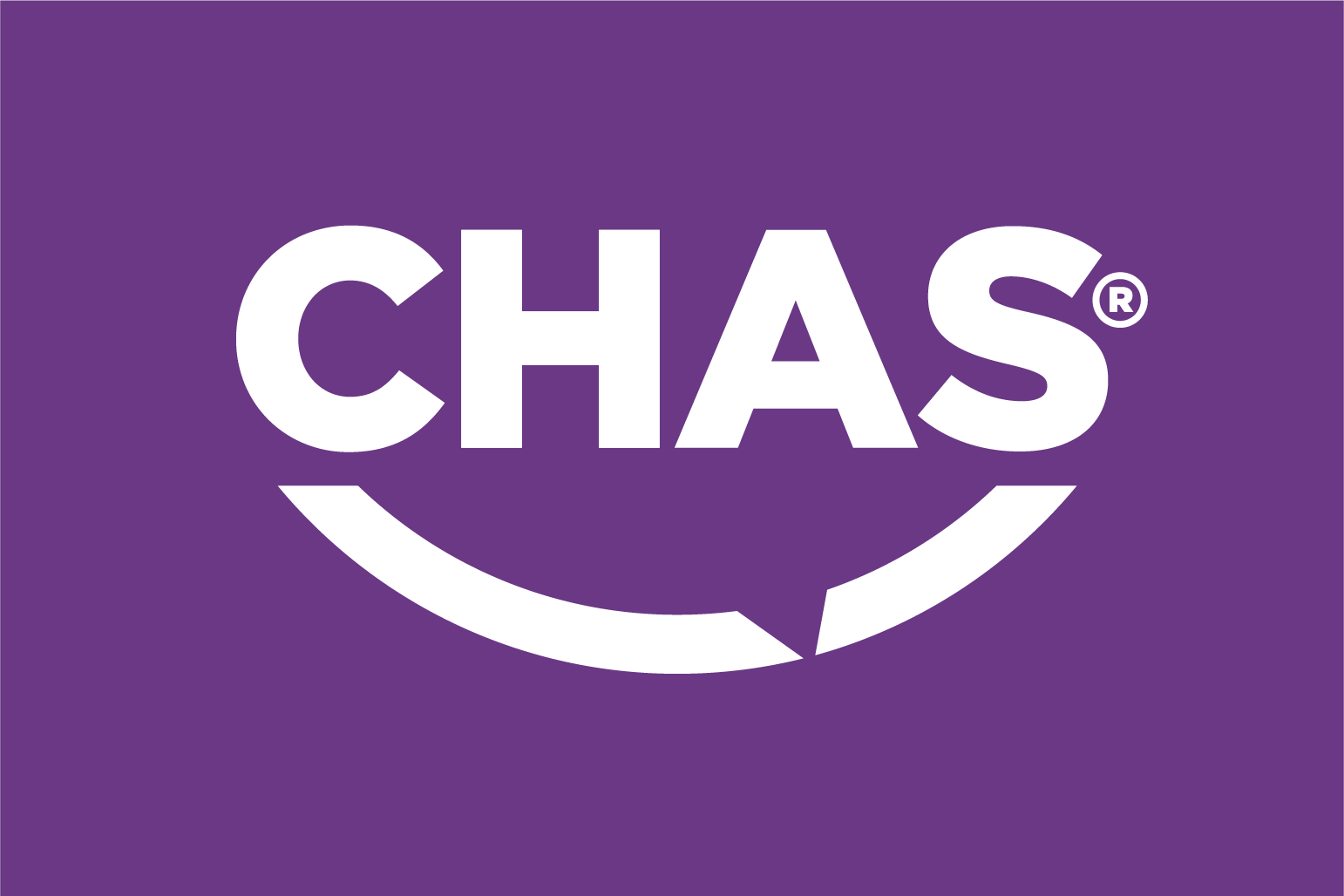 CHAS Logo