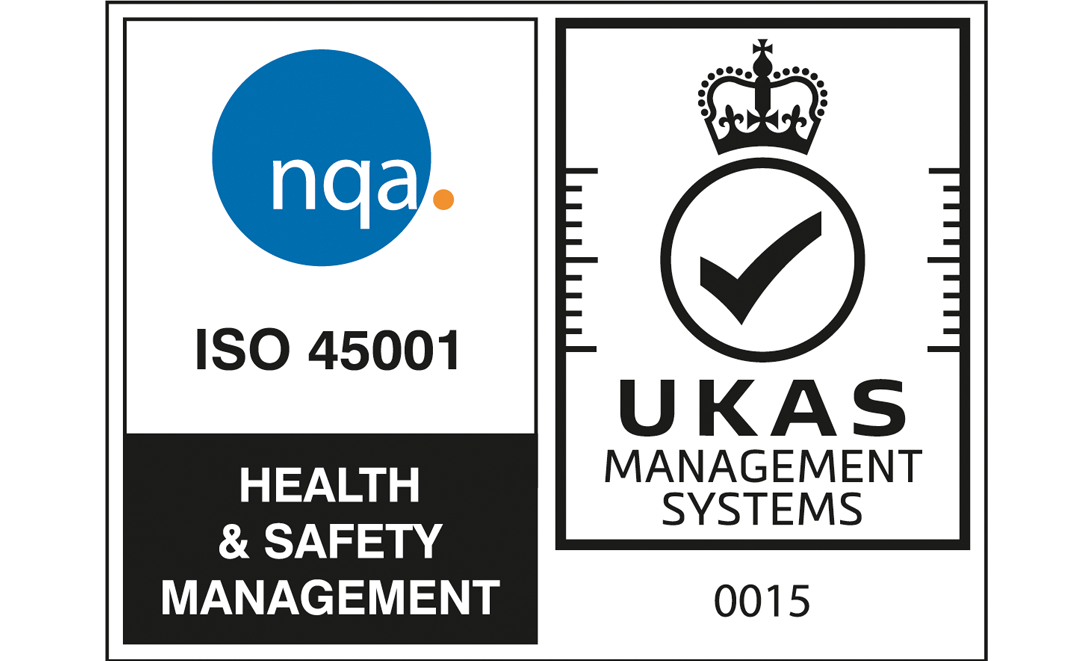 JJO - ISO 45001:2018 Occupational Health and Safety Management System