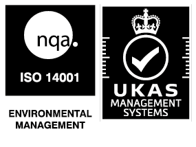 JJO ISO 14001 Award