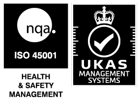 JJO JJO ISO 45001 Award