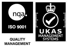 JJO ISO 9001 Award