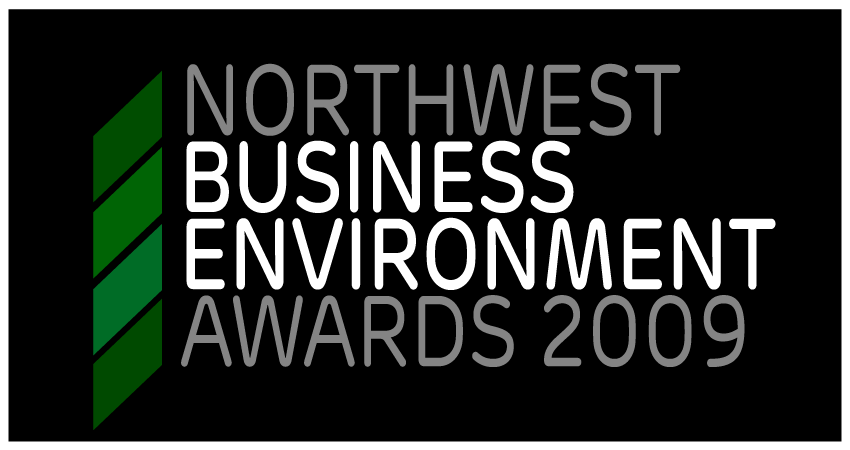 Northwest Business Environment Award