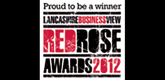 Redrose Business Award