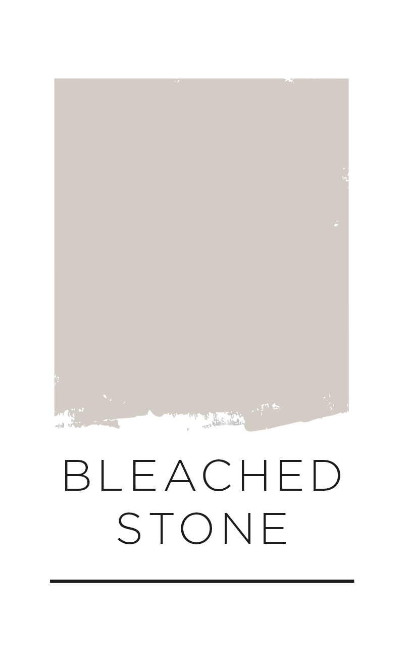 Haddington Kitchens - Bleached Stone Swatch