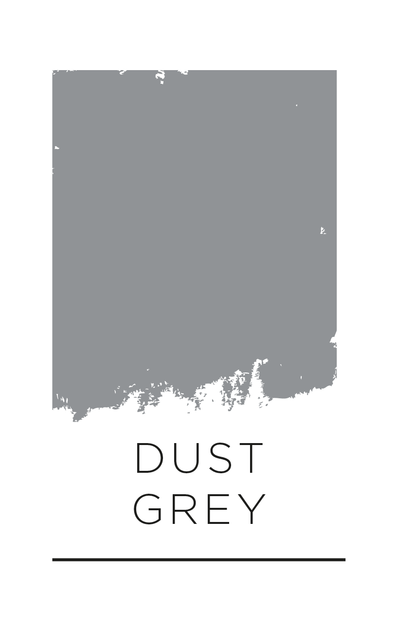 Holcombe Bedrooms - Dust Grey  Swatch