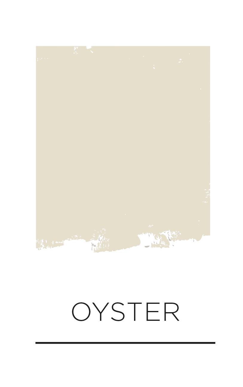 Haddington Kitchens - Oyster Swatch